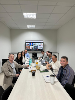 Workshop reúne universidades para discutir gestão da pós-graduação e internacionalização