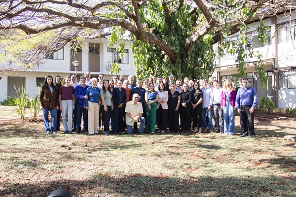 Departamento de Agricultura da UFLA celebra seis décadas de história