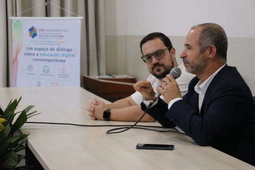 UFLA recebe congresso internacional sobre inovação na educação e ensino a distância