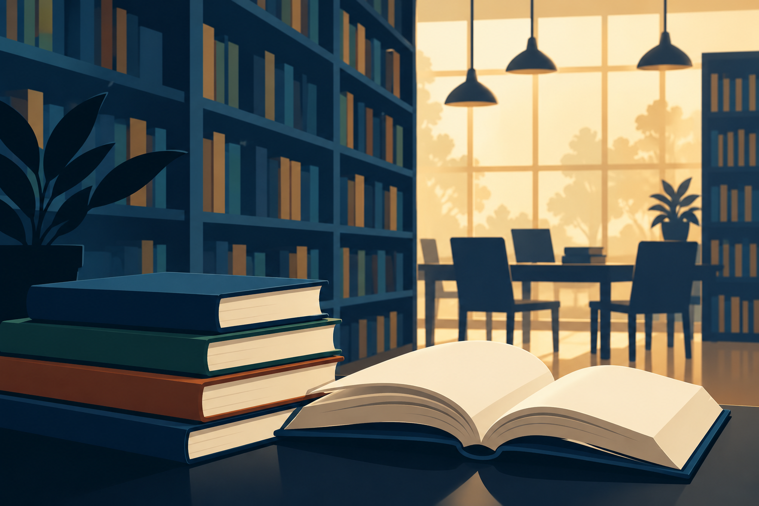  A Semana do Livro e da Biblioteca da UFLA começa na próxima terça-feira