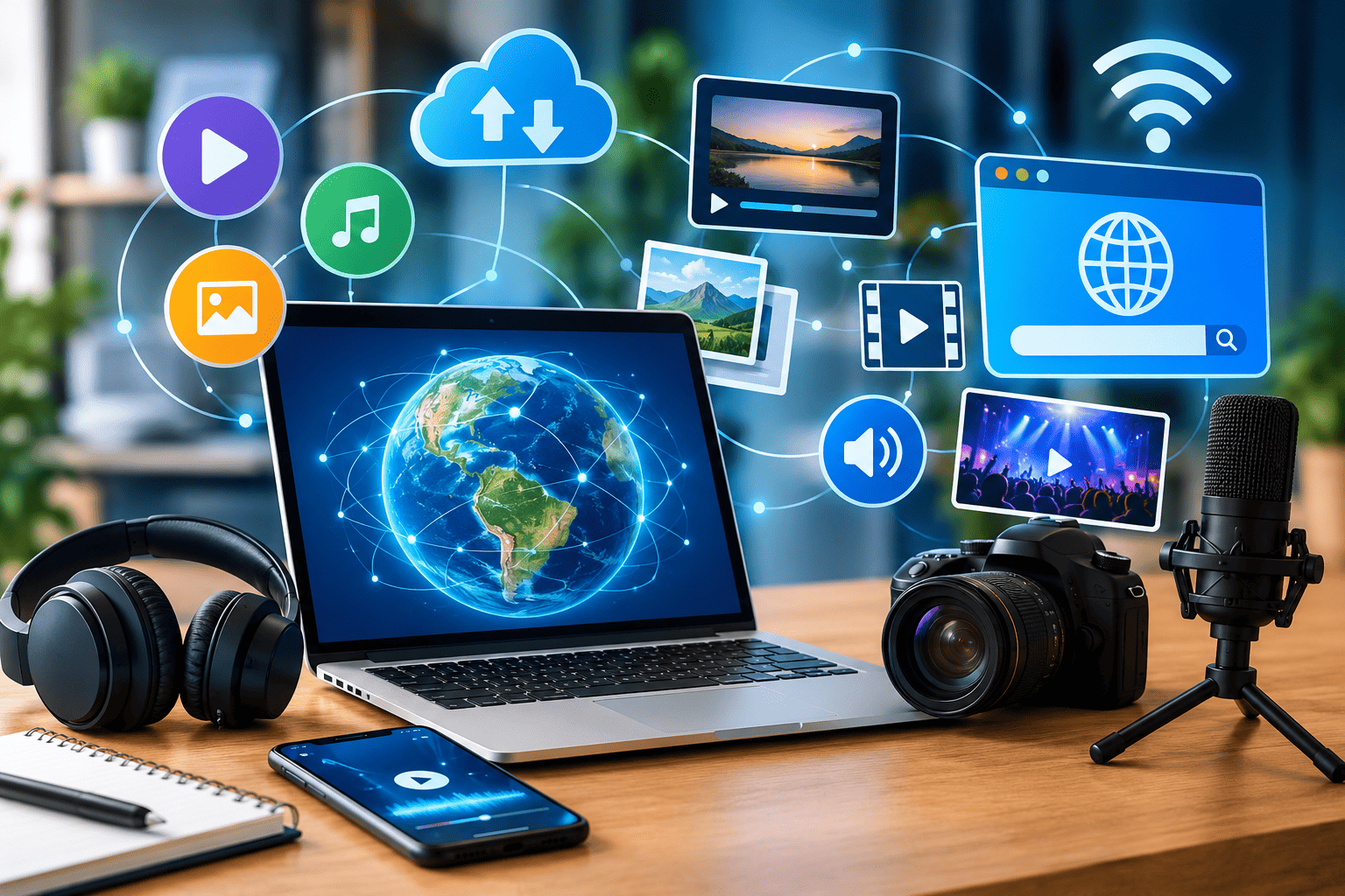 32° Simpósio Brasileiro de Sistemas Multimídia e Web começa na próxima terça-feira