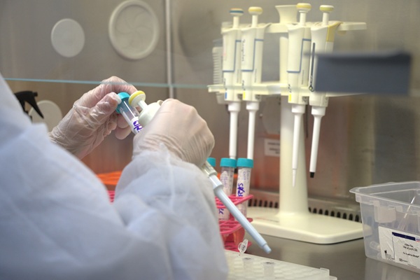 LabMol passa a integrar rede estadual de laboratórios de saúde pública