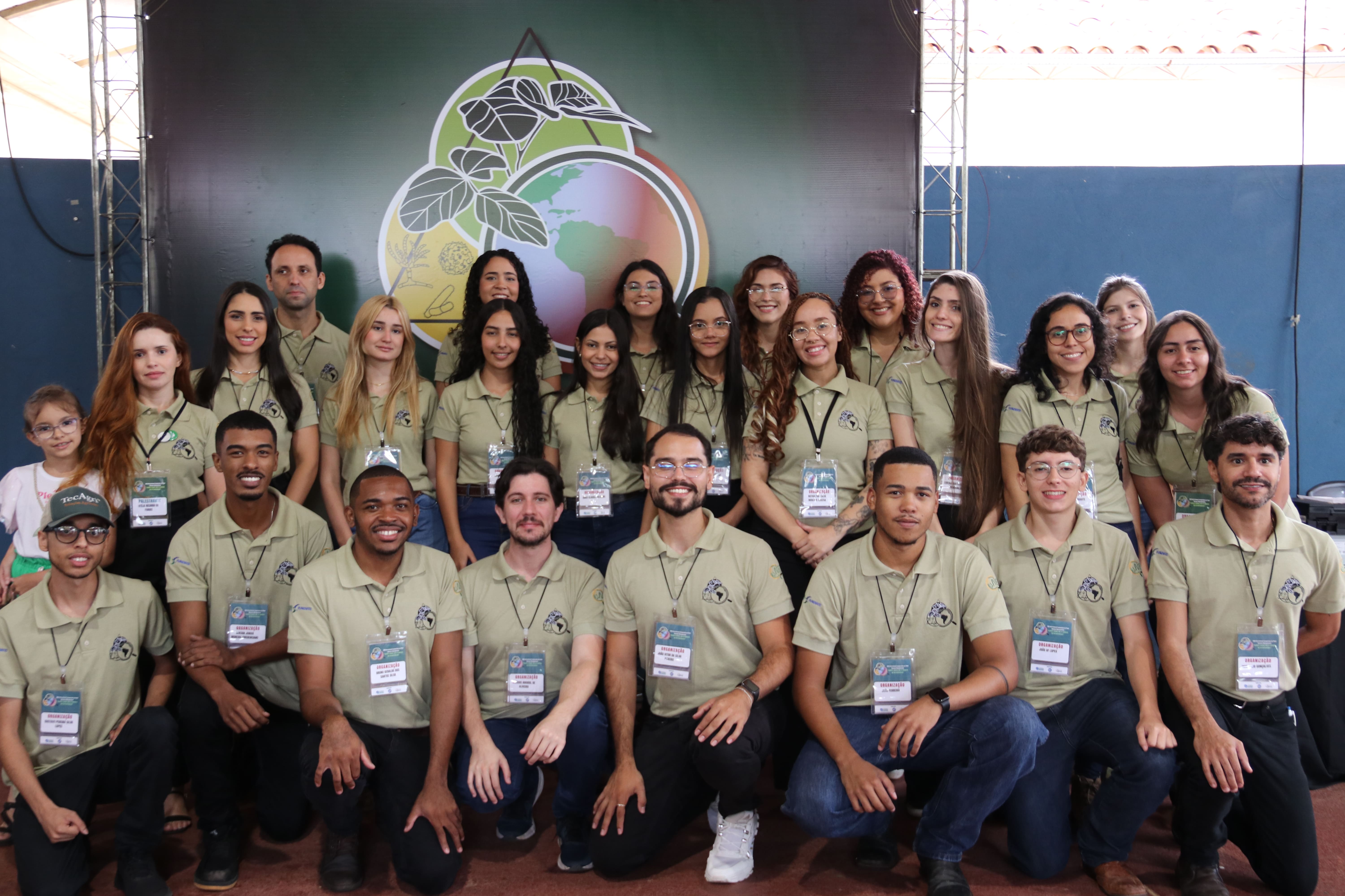 XXII Simpósio Internacional de Manejo de Doenças de Plantas debate mudanças climáticas