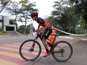 Circuito UFLA de Esportes - Mountain Bike