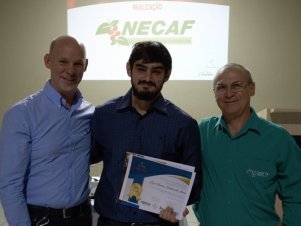 Necaf e Pós-Café premiam cafés especiais no concurso Golden Cup