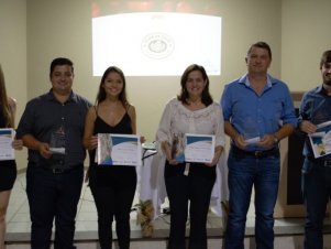 Necaf e Pós-Café premiam cafés especiais no concurso Golden Cup