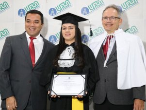 UFLA realiza Colação de Grau para 28 cursos de graduação - confira as fotos