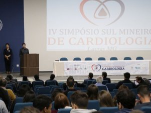 IV Simpósio Cardiologia