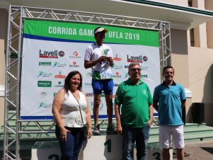 Corrida Gammon UFLA 2019