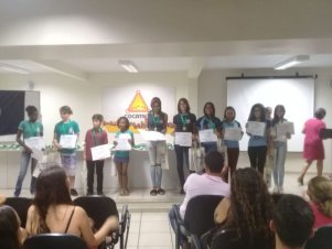 Prazer Escola Três Pontas