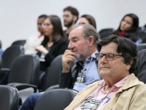 ‘5th Brazilian Soil Physics Meeting’ inicia programação com cerimônia de abertura realizada neste domingo (26/6)