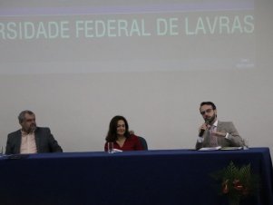 Congresso UFLA 2022