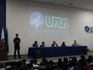 Congresso UFLA 2022