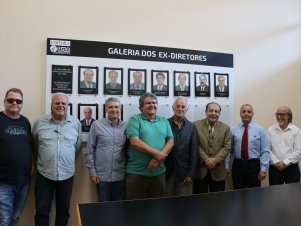Jubileu de Prata: Editora UFLA celebra 25 anos de contribuições para o cenário acadêmico e científico