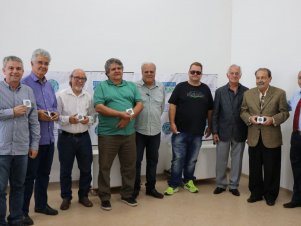 Jubileu de Prata: Editora UFLA celebra 25 anos de contribuições para o cenário acadêmico e científico